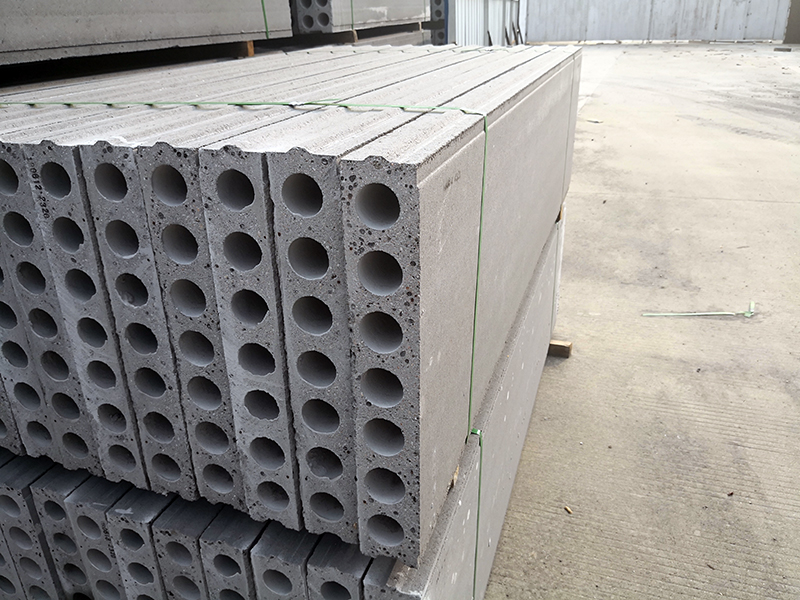 广州预应力混凝土空心板水泥预制板轻质隔墙板